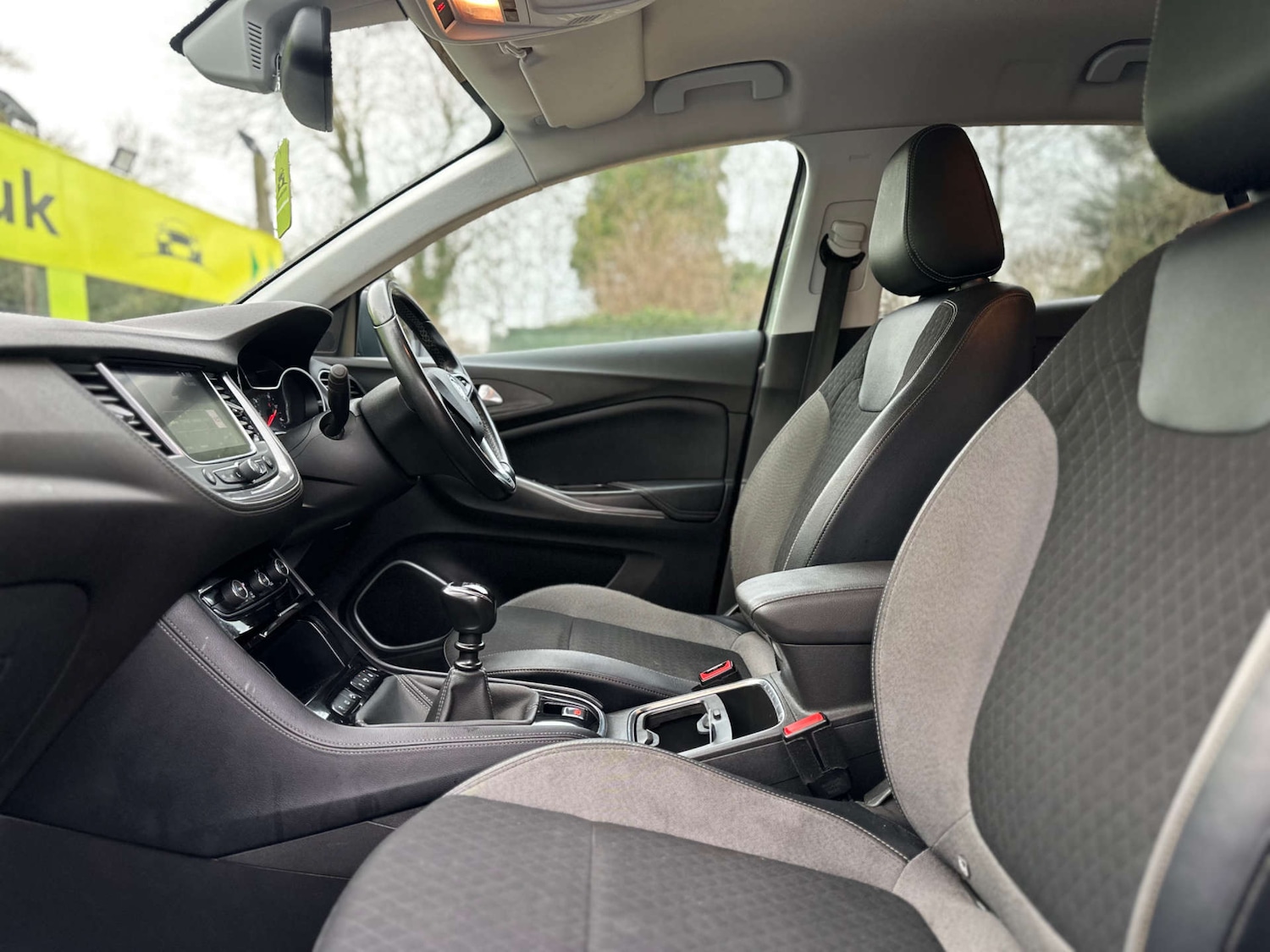 Used Vauxhall Grandland X 2018 for sale - 77921681: Photo 15