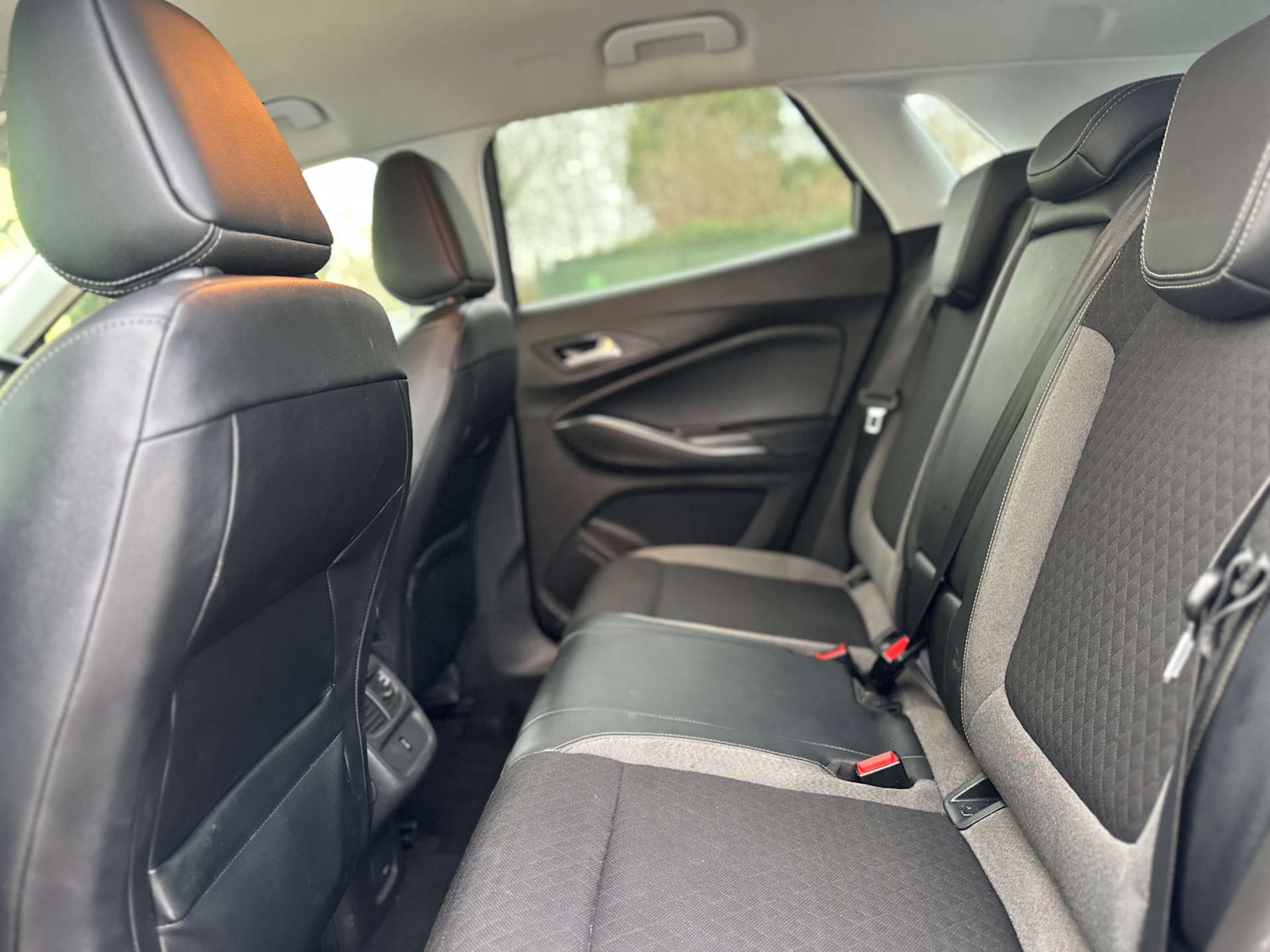 Used Vauxhall Grandland X 2018 for sale - 77921681: Photo 17