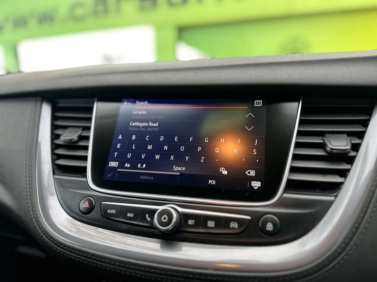 Used Vauxhall Grandland X 2018 for sale - 77921681: Photo 22