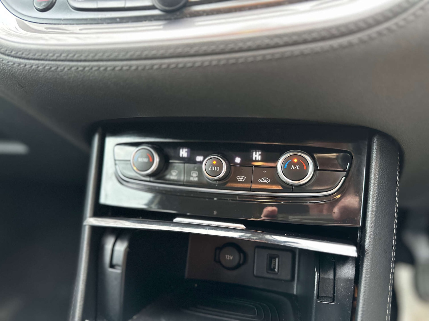 Used Vauxhall Grandland X 2018 for sale - 77921681: Photo 23