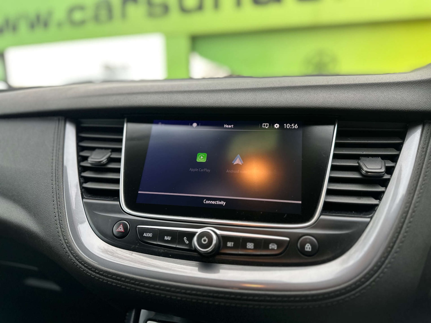 Used Vauxhall Grandland X 2018 for sale - 77921681: Photo 25