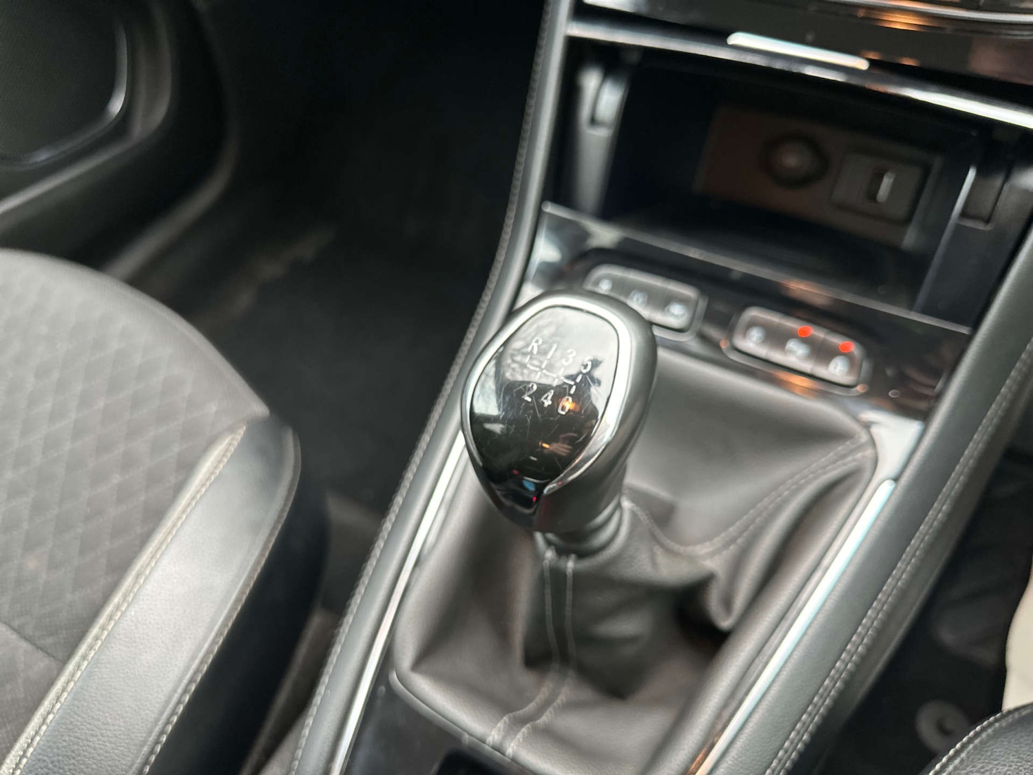 Used Vauxhall Grandland X 2018 for sale - 77921681: Photo 26