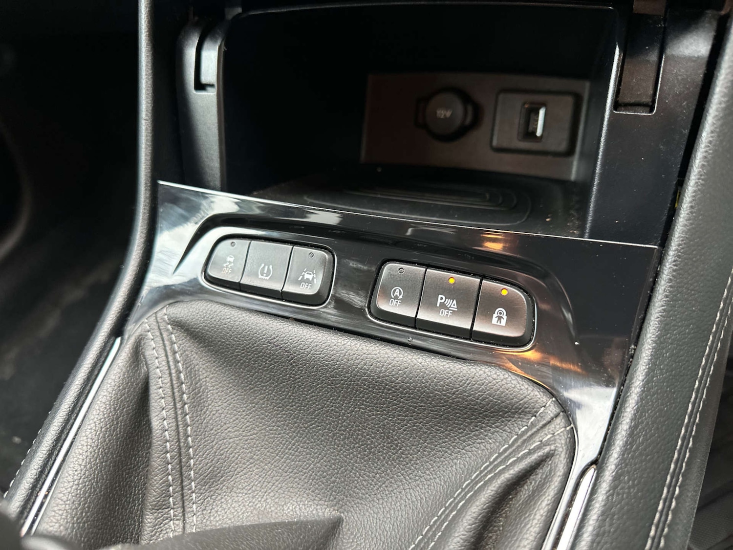 Used Vauxhall Grandland X 2018 for sale - 77921681: Photo 27