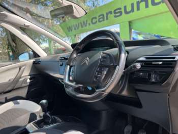 Used Citroen C4 Picasso 2015 for sale - 74703856: Photo