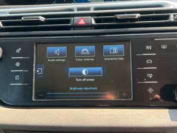 Used Citroen C4 Picasso 2015 for sale - 74703856: Photo
