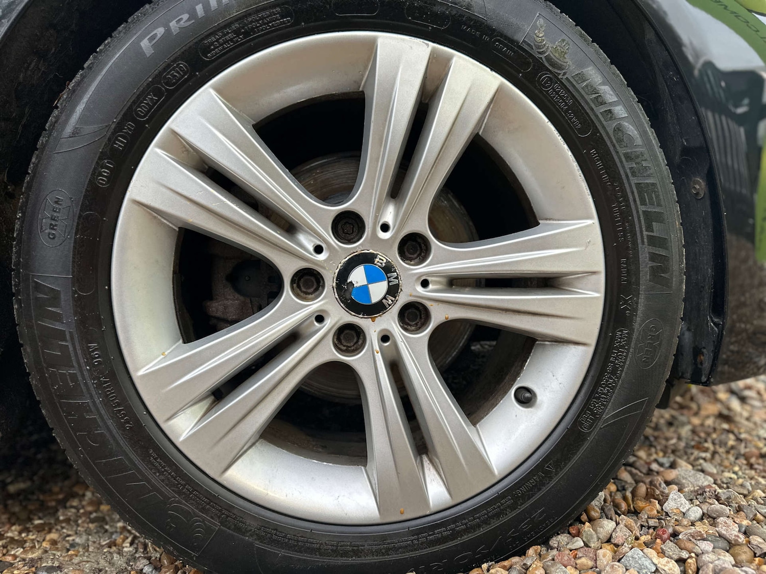 Used BMW 3 Series 2013 for sale - 77058493: Photo 10