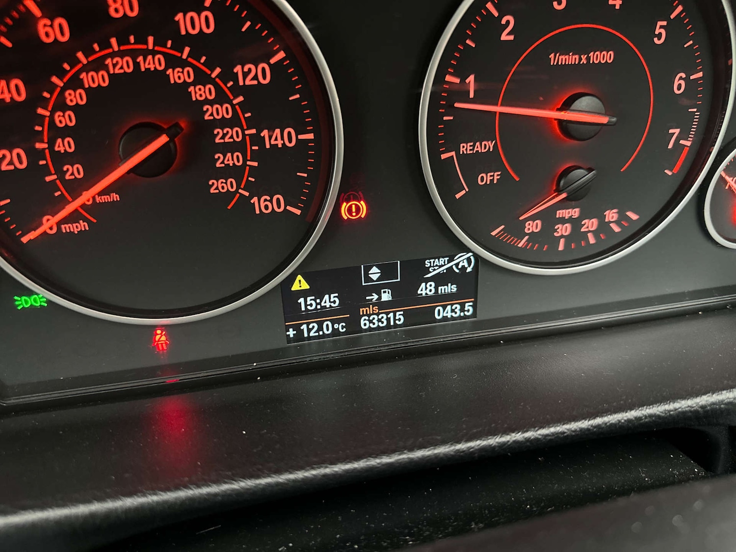 Used BMW 3 Series 2013 for sale - 77058493: Photo 29