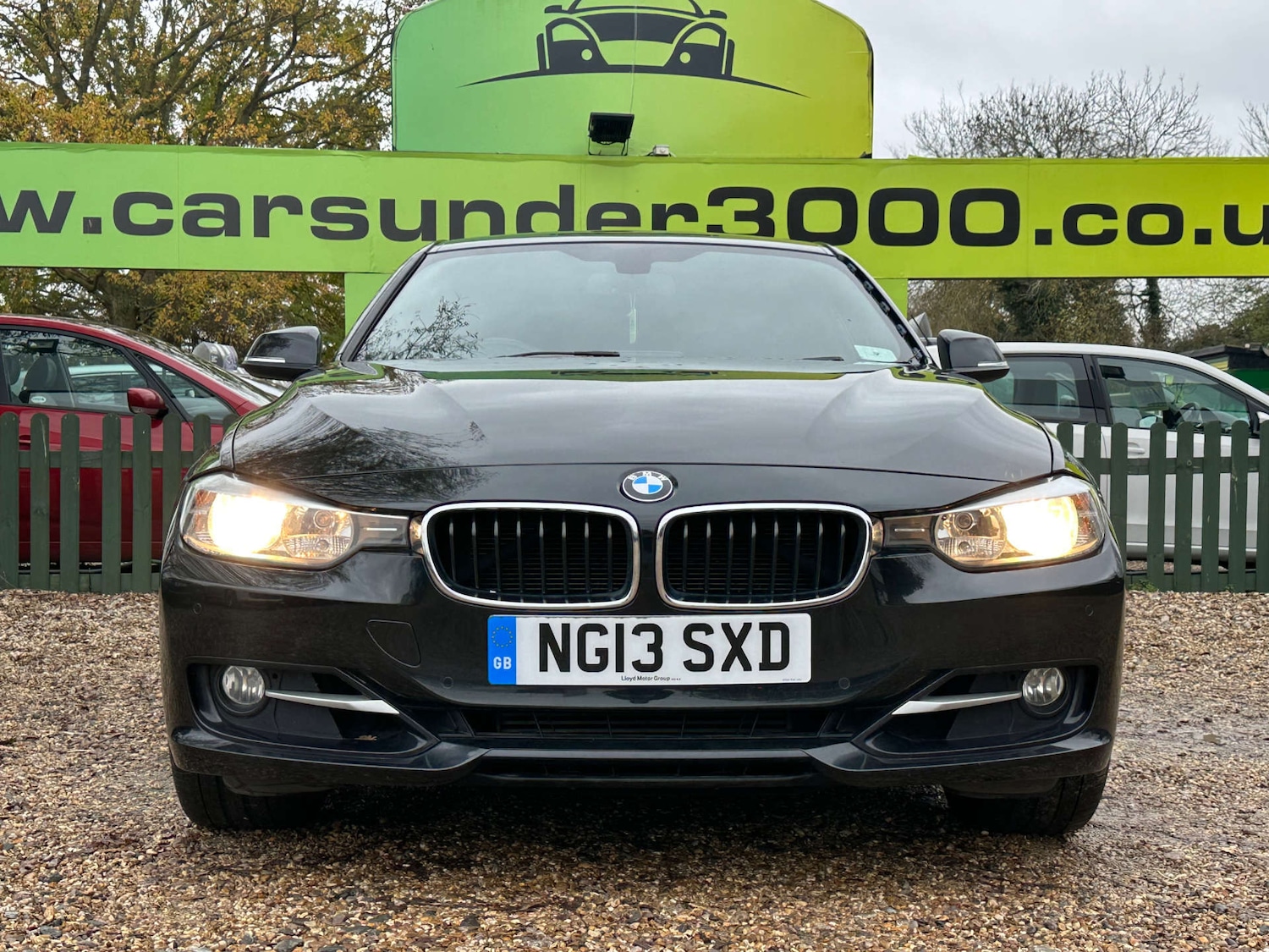 Used BMW 3 Series 2013 for sale - 77058493: Photo 5