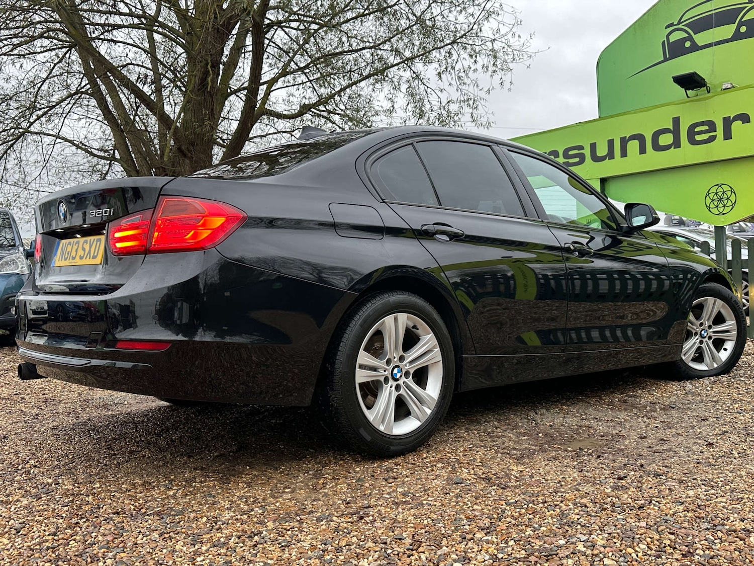 Used BMW 3 Series 2013 for sale - 77058493: Photo 9