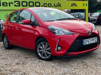 Used Toyota Yaris 2018 for sale - 73779091: Photo
