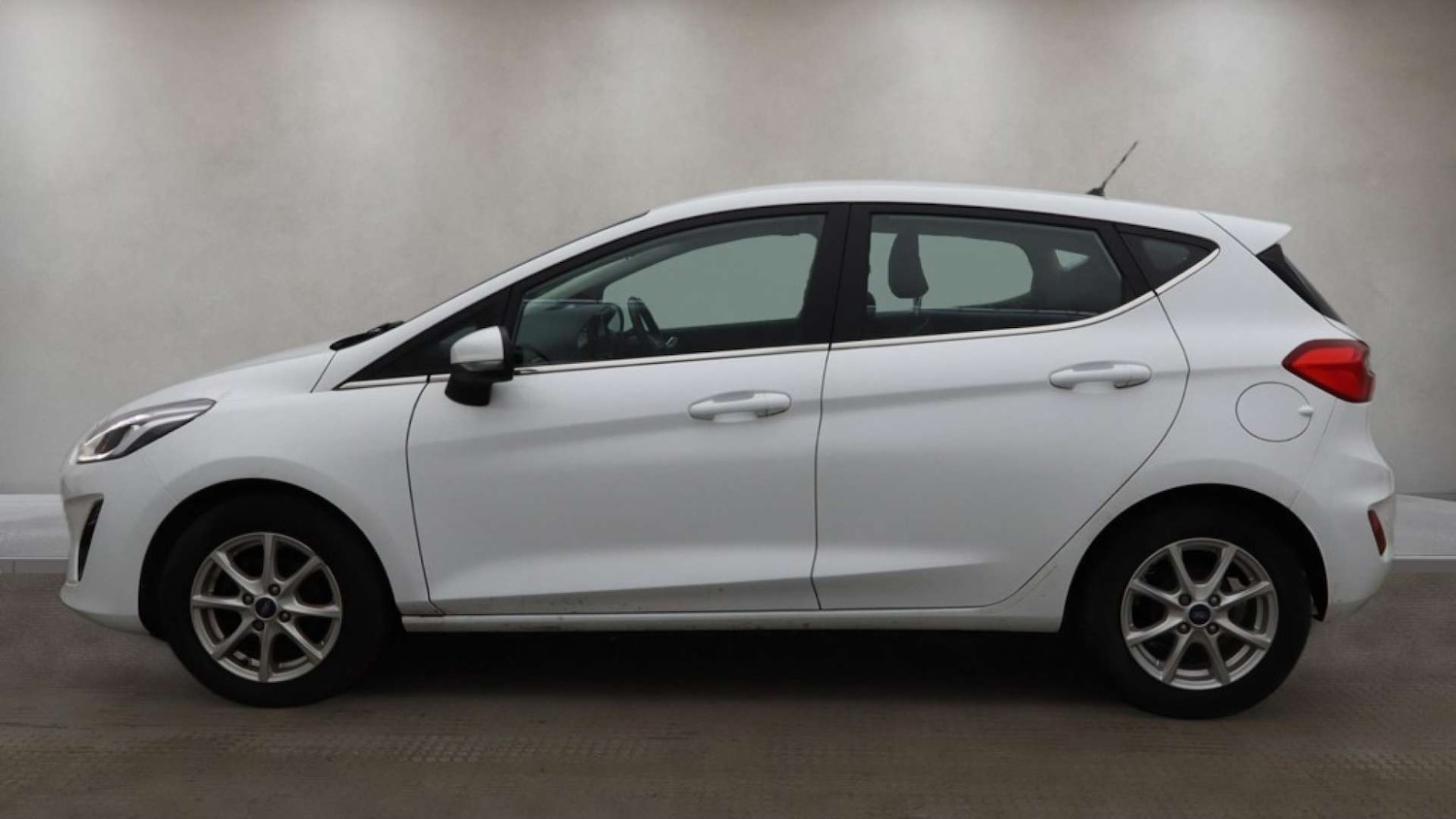 Used Ford Fiesta 2018 for sale - 77933966: Photo 10