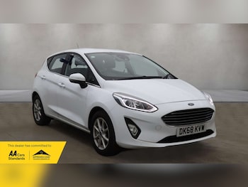 Ford Fiesta feature image