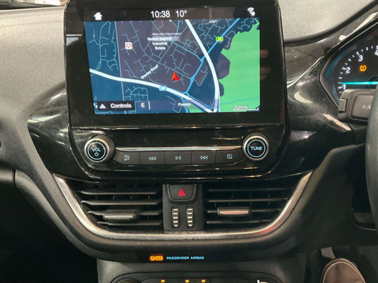 Used Ford Fiesta 2018 for sale - 77933966: Photo 2