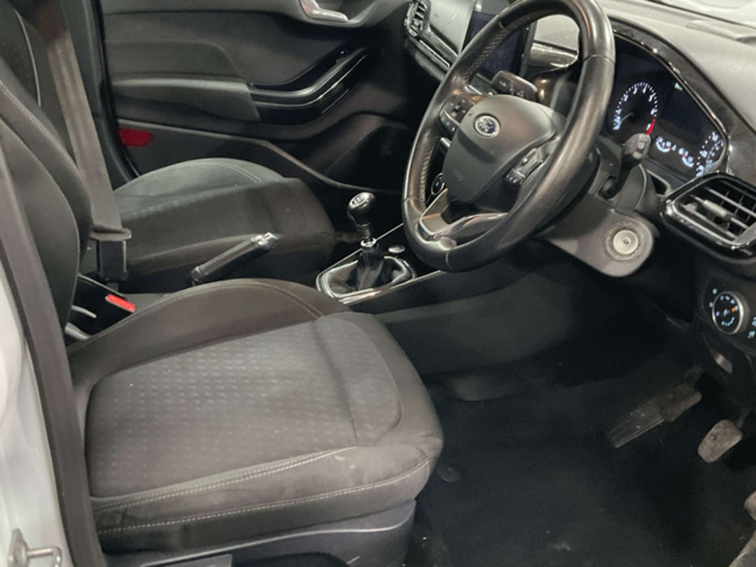 Used Ford Fiesta 2018 for sale - 77933966: Photo 3