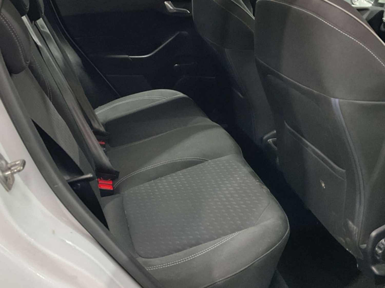 Used Ford Fiesta 2018 for sale - 77933966: Photo 4