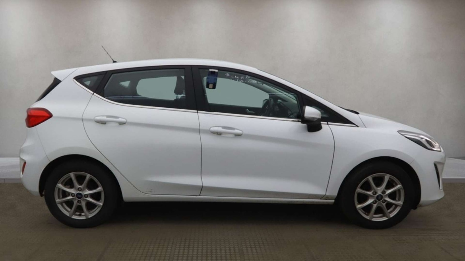 Used Ford Fiesta 2018 for sale - 77933966: Photo 9