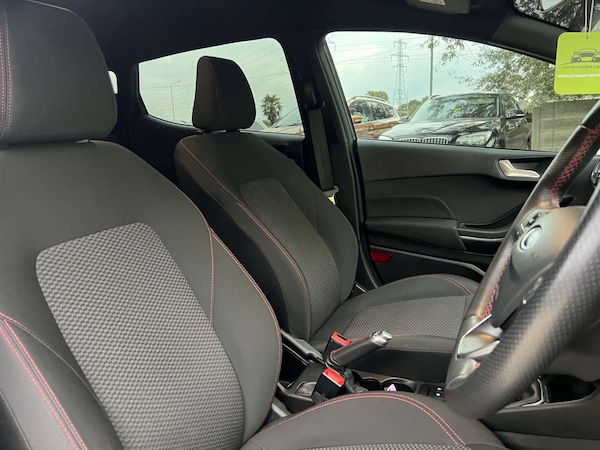 Used Ford Fiesta 2019 for sale - 76320866: Photo 10