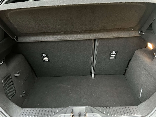 Used Ford Fiesta 2019 for sale - 76320866: Photo 13