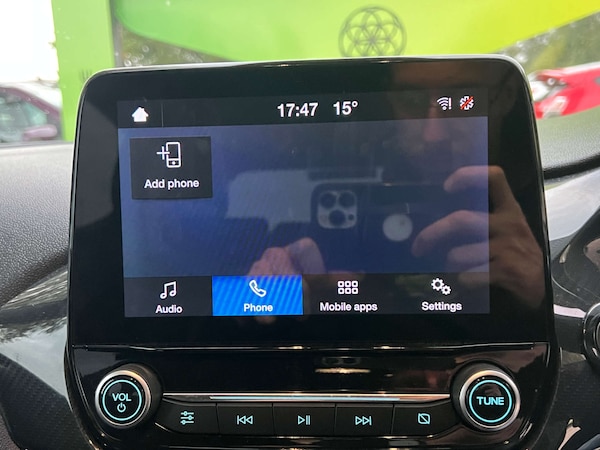 Used Ford Fiesta 2019 for sale - 76320866: Photo 14