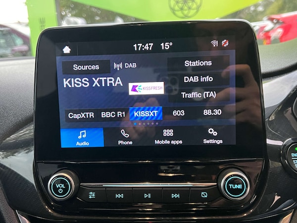 Used Ford Fiesta 2019 for sale - 76320866: Photo 15