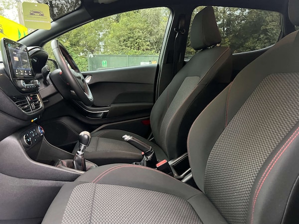 Used Ford Fiesta 2019 for sale - 76320866: Photo 16