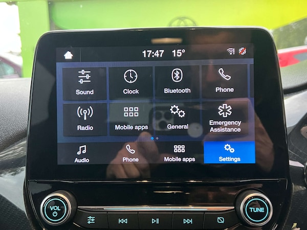 Used Ford Fiesta 2019 for sale - 76320866: Photo 17