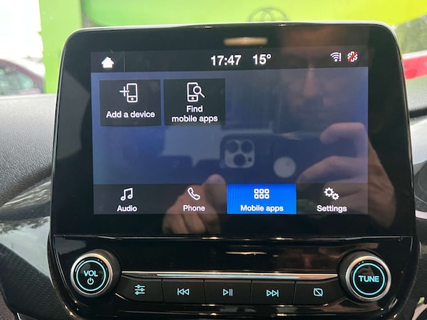 Used Ford Fiesta 2019 for sale - 76320866: Photo 18