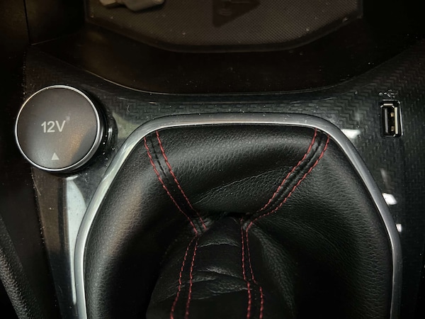Used Ford Fiesta 2019 for sale - 76320866: Photo 21