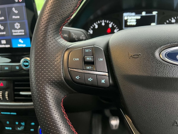 Used Ford Fiesta 2019 for sale - 76320866: Photo 24