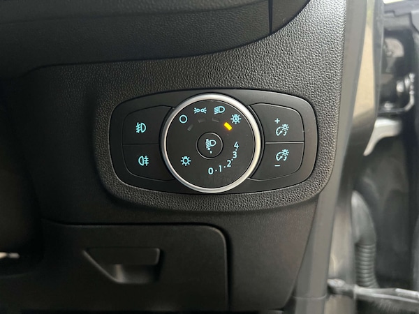 Used Ford Fiesta 2019 for sale - 76320866: Photo 26