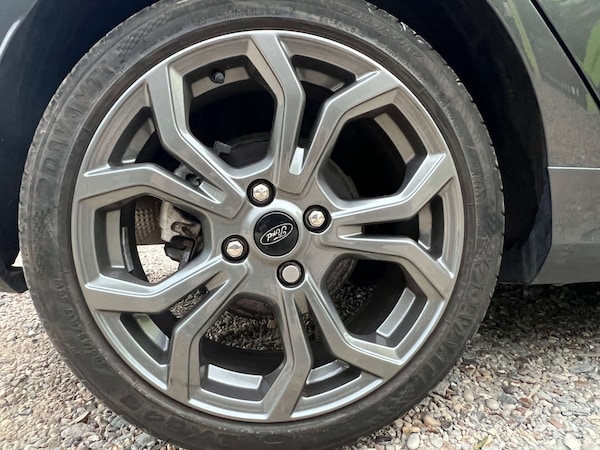 Used Ford Fiesta 2019 for sale - 76320866: Photo 8