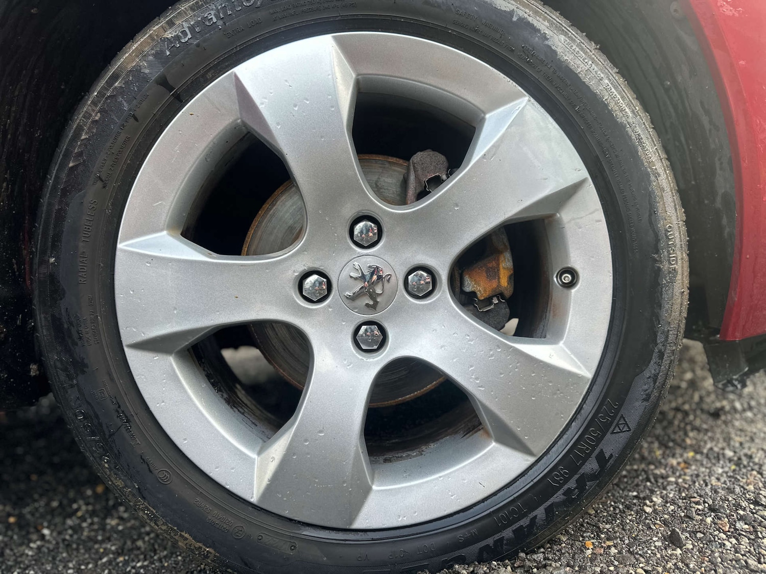 Used Peugeot 3008 2013 for sale - 77093755: Photo 10