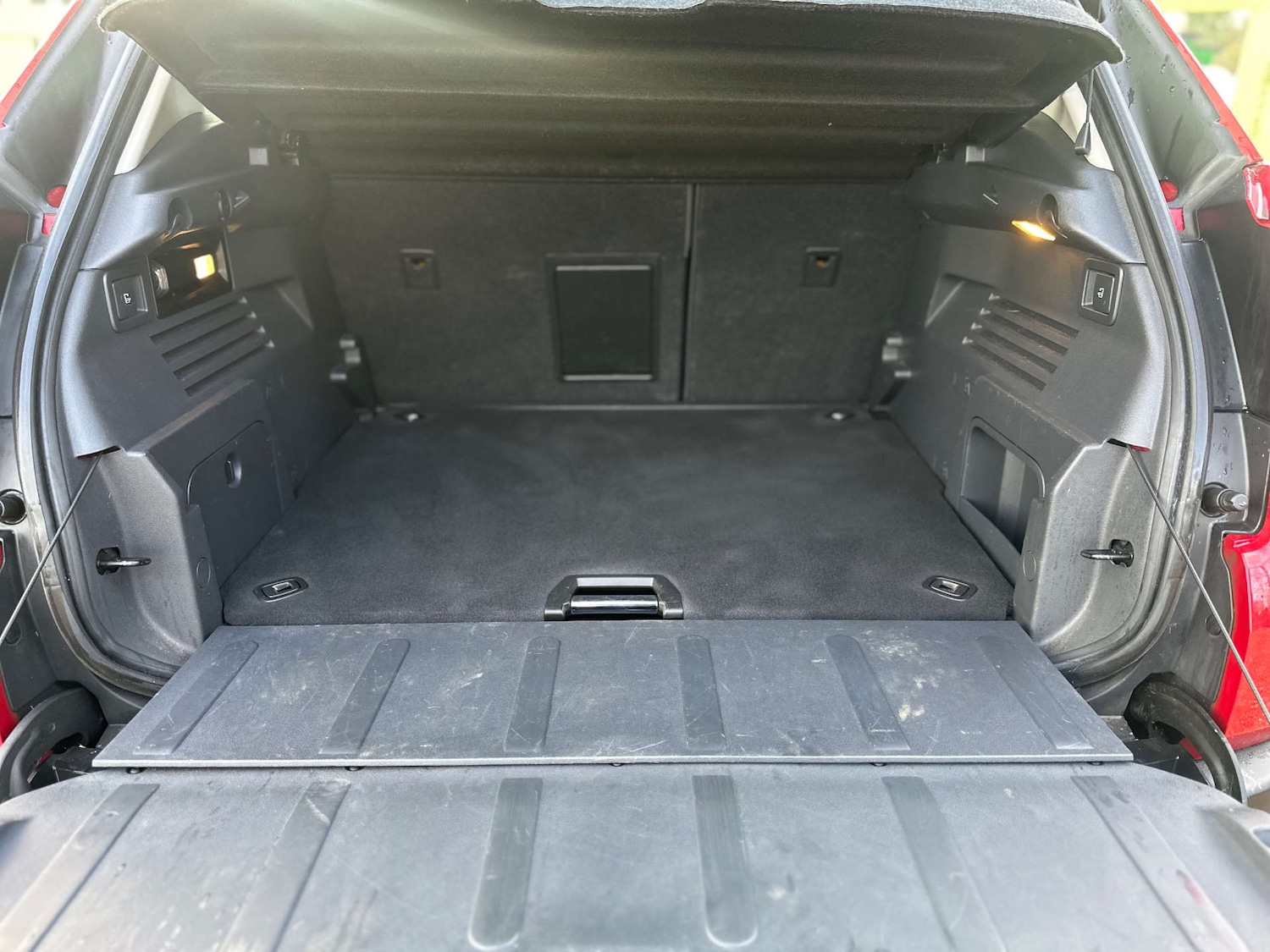 Used Peugeot 3008 2013 for sale - 77093755: Photo 13