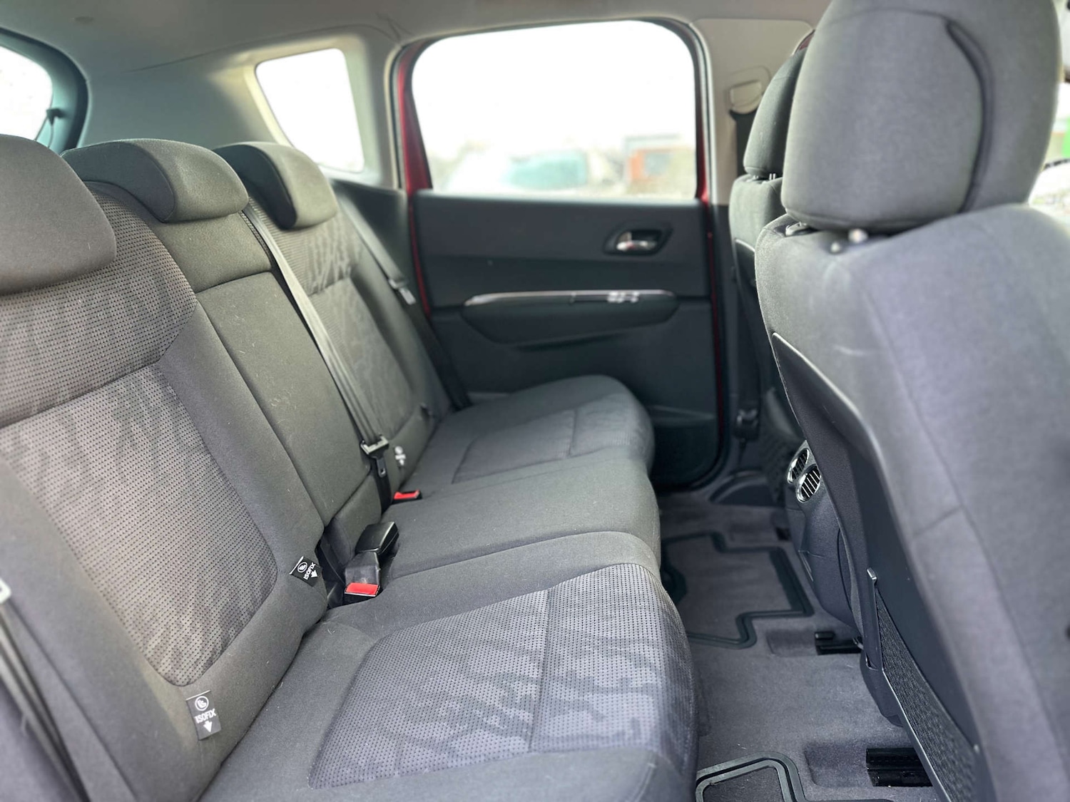 Used Peugeot 3008 2013 for sale - 77093755: Photo 14