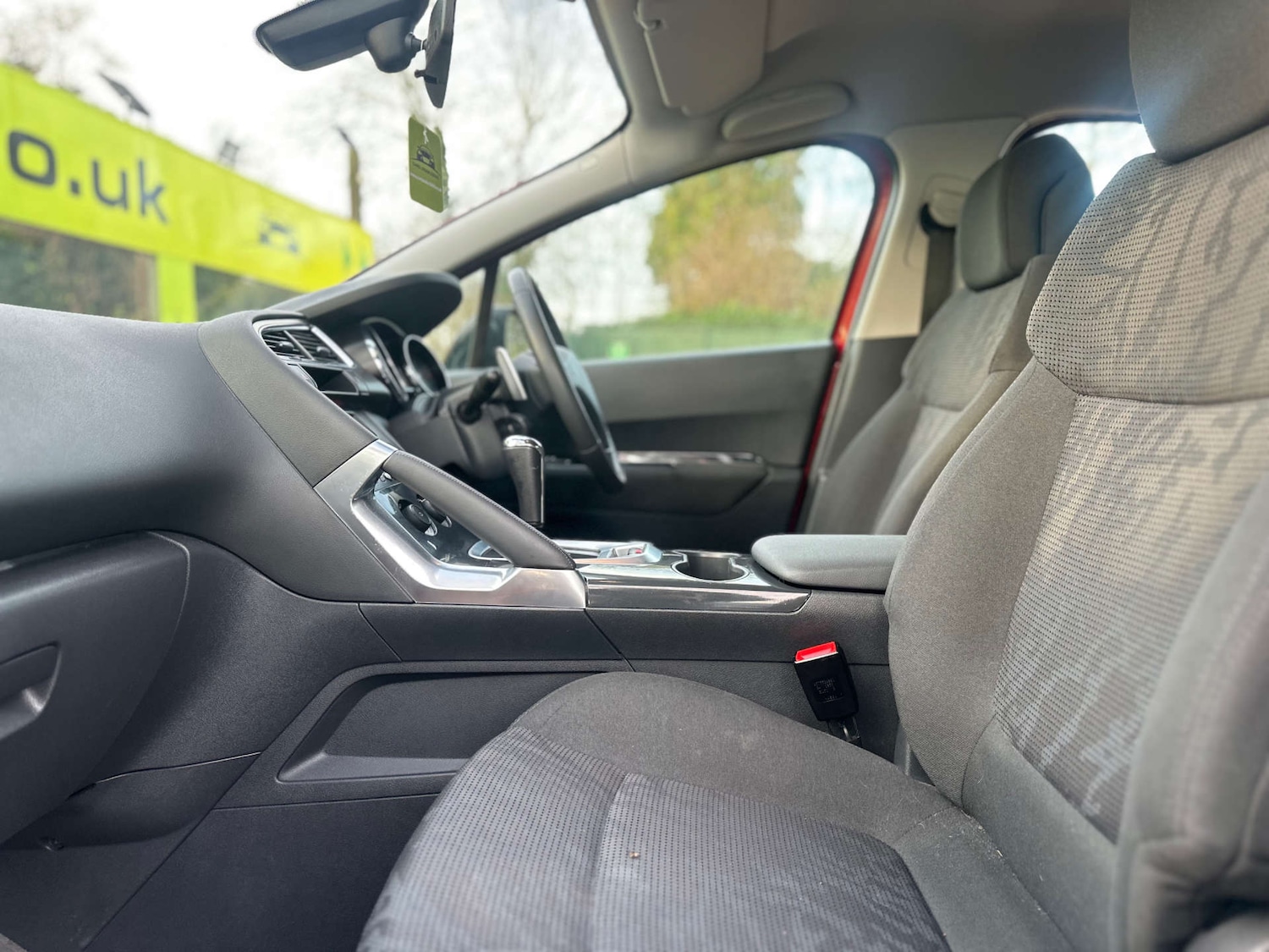 Used Peugeot 3008 2013 for sale - 77093755: Photo 15