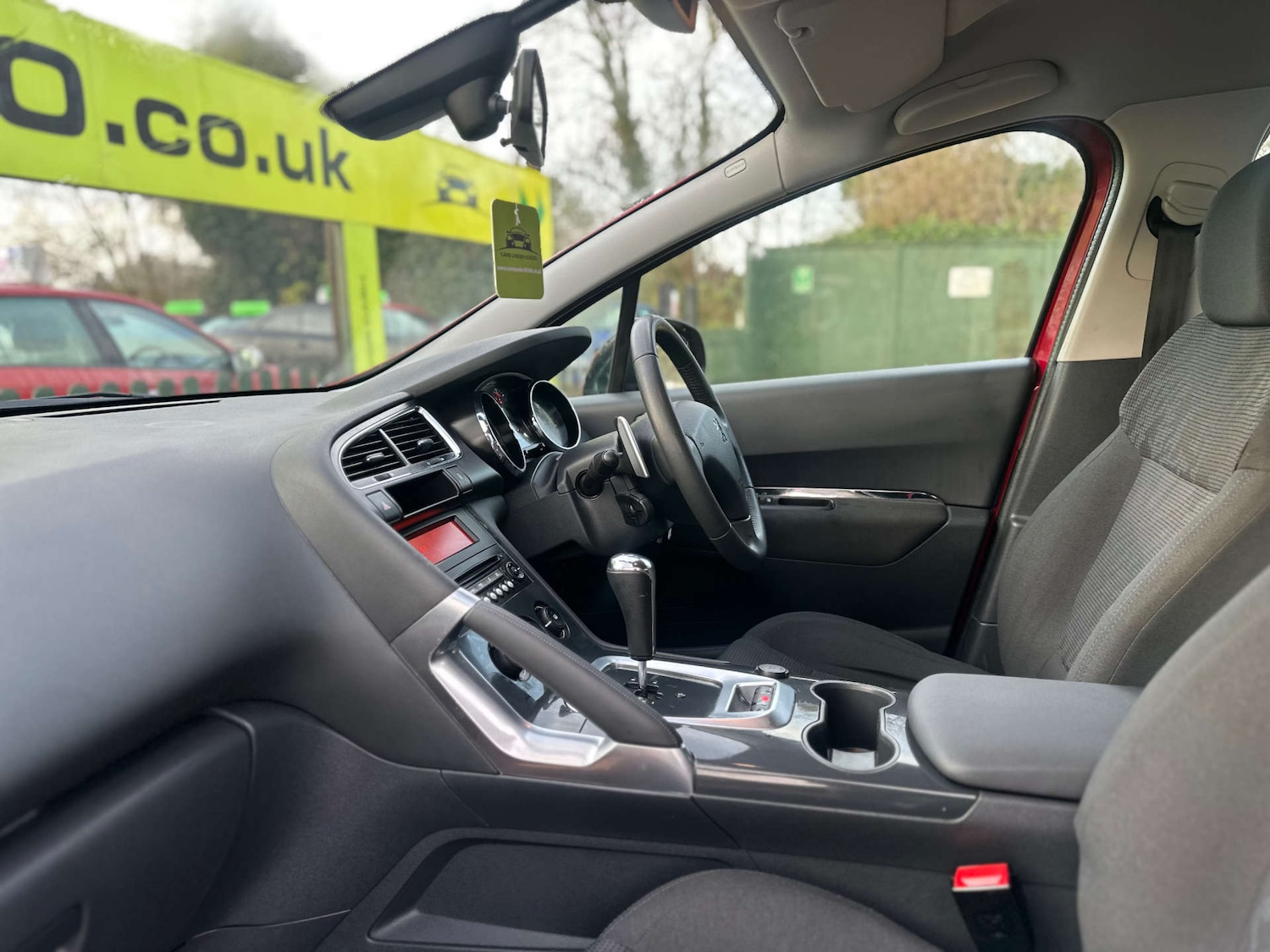 Used Peugeot 3008 2013 for sale - 77093755: Photo 16