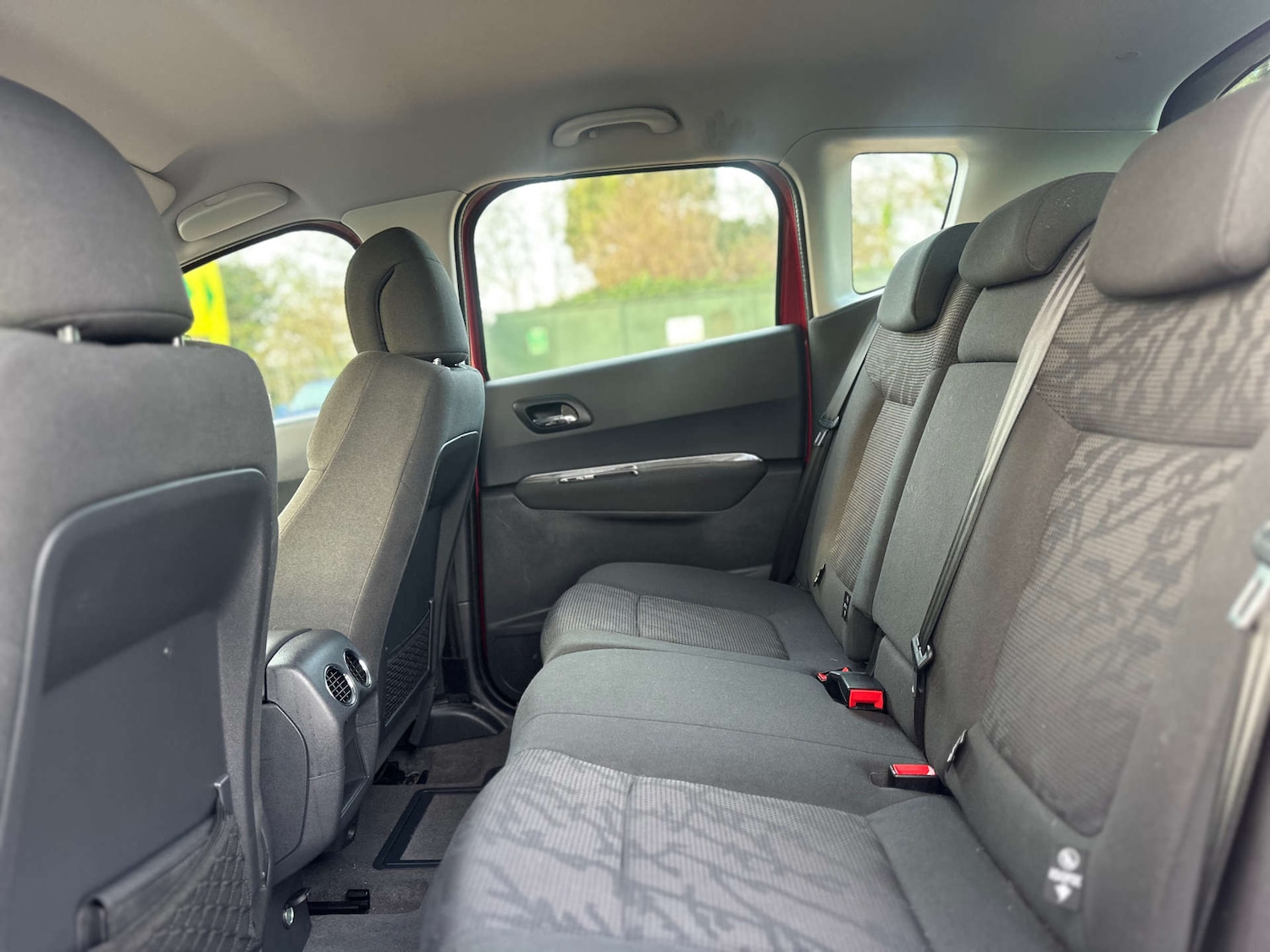 Used Peugeot 3008 2013 for sale - 77093755: Photo 17