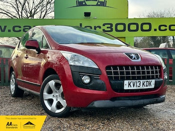 2013 - 1.6 e-HDi 115 Active II 5dr EGC