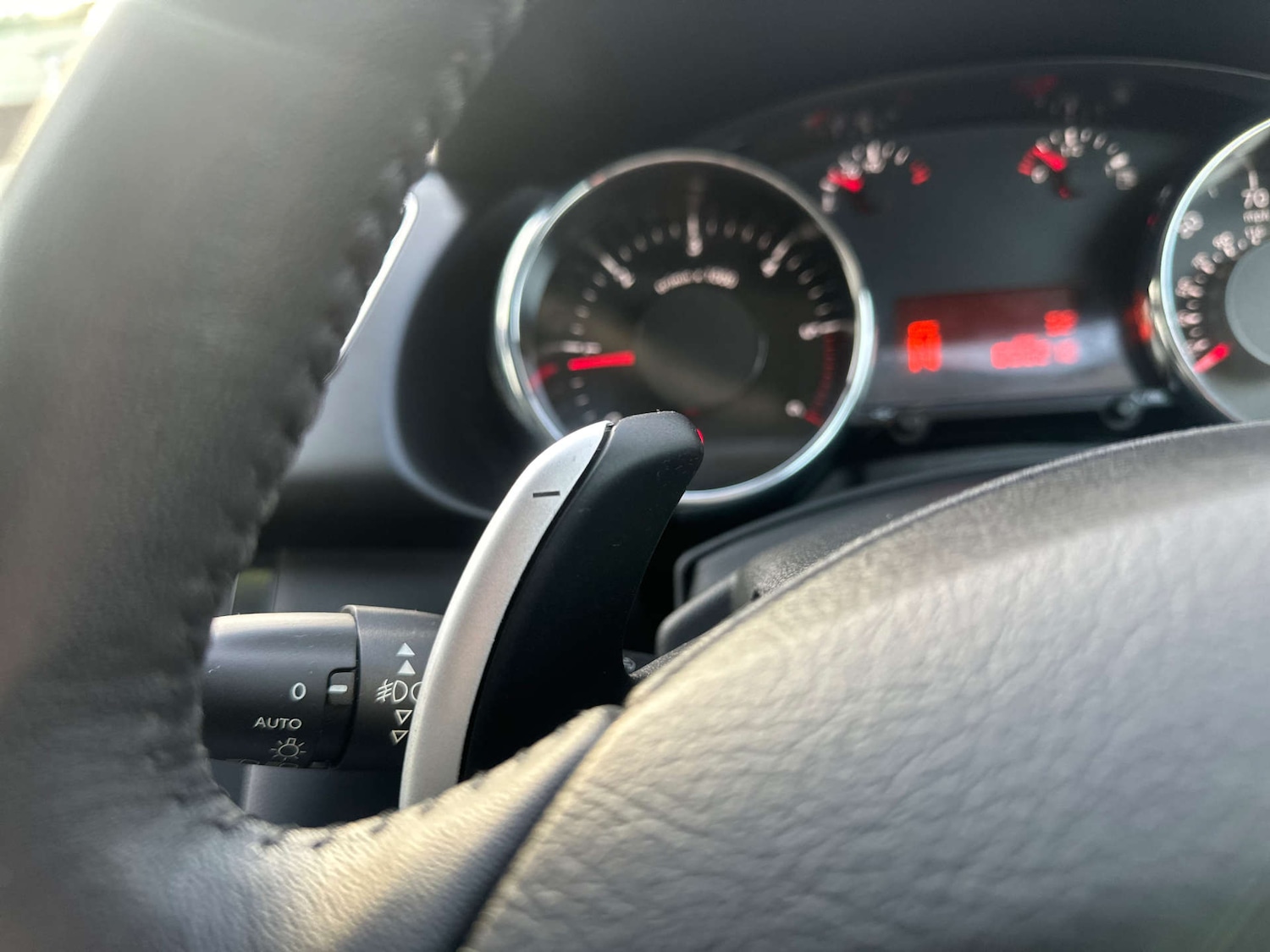 Used Peugeot 3008 2013 for sale - 77093755: Photo 23