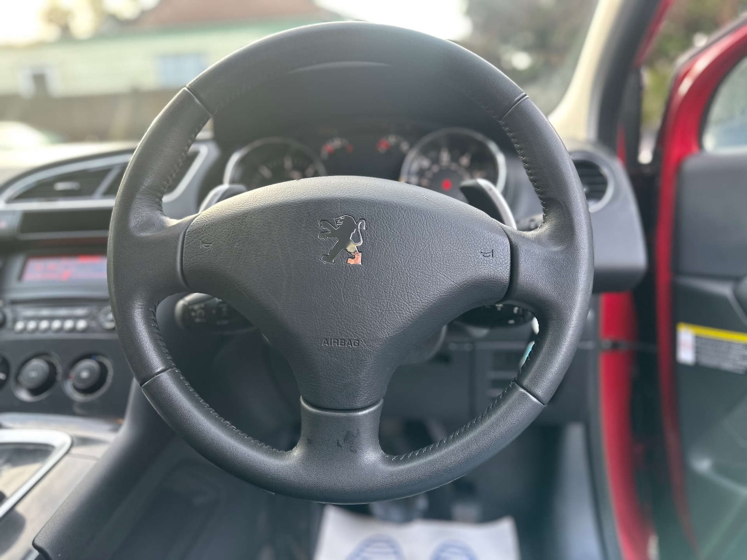 Used Peugeot 3008 2013 for sale - 77093755: Photo 24