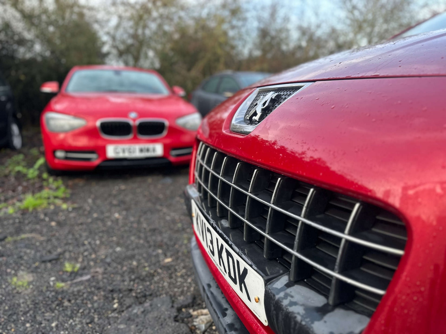 Used Peugeot 3008 2013 for sale - 77093755: Photo 29