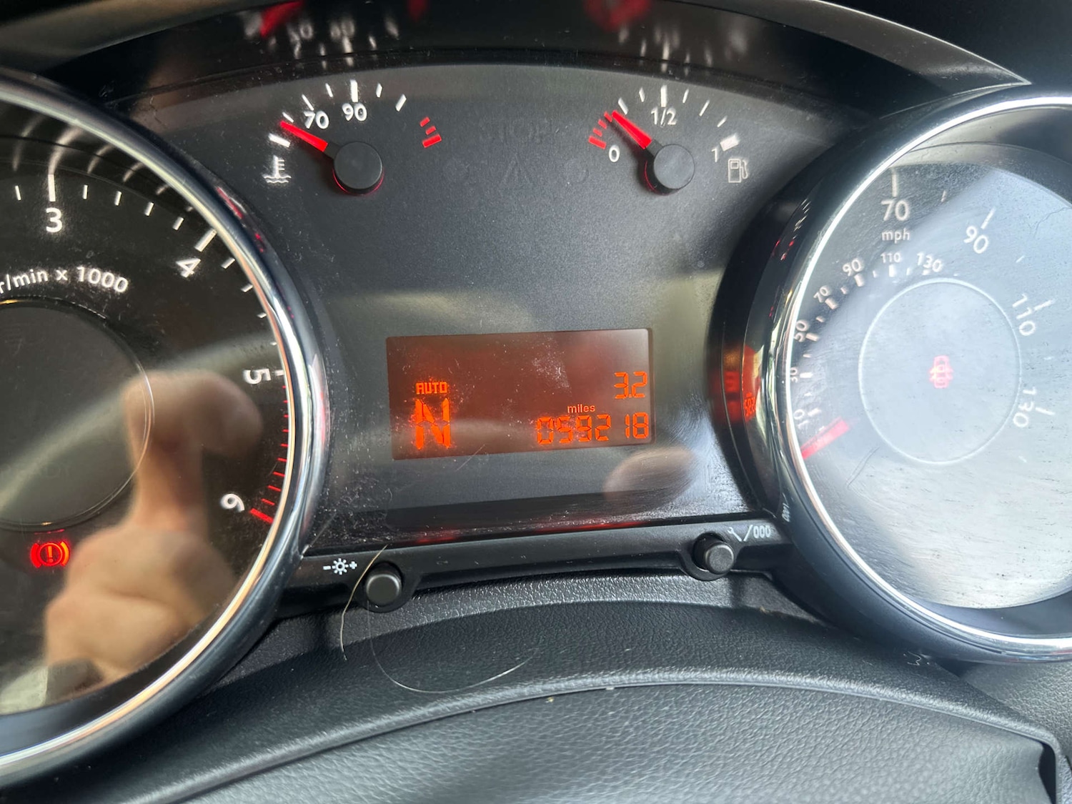 Used Peugeot 3008 2013 for sale - 77093755: Photo 3