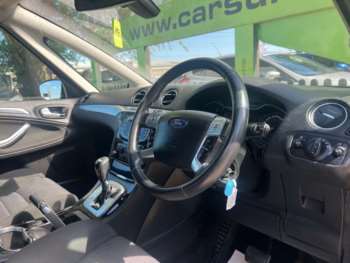 Used Ford S-Max 2014 for sale - 74794849: Photo