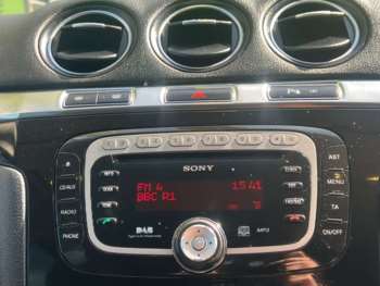 Used Ford S-Max 2014 for sale - 74794849: Photo