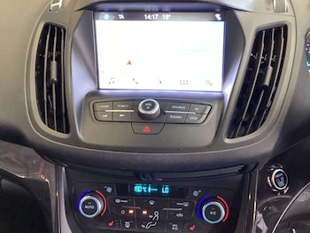 Used Ford Kuga 2019 for sale - 78544787: Photo
