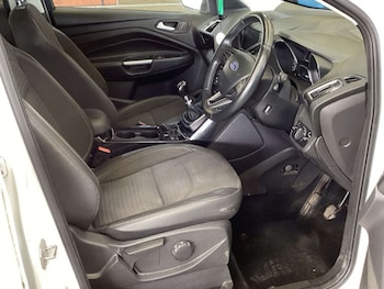 Used Ford Kuga 2019 for sale - 78544787: Photo