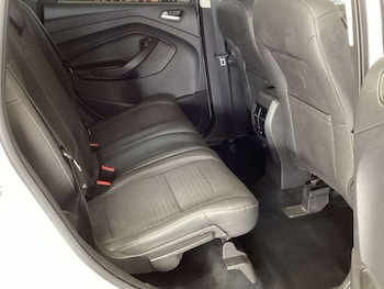 Used Ford Kuga 2019 for sale - 78544787: Photo