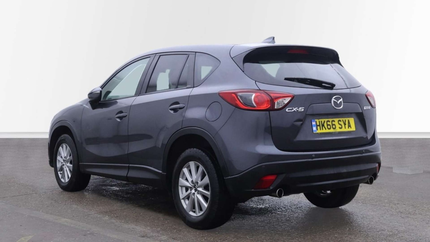 Used Mazda CX-5 2017 for sale - 76625856: Photo 10