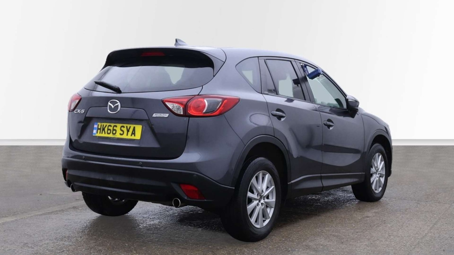 Used Mazda CX-5 2017 for sale - 76625856: Photo 11