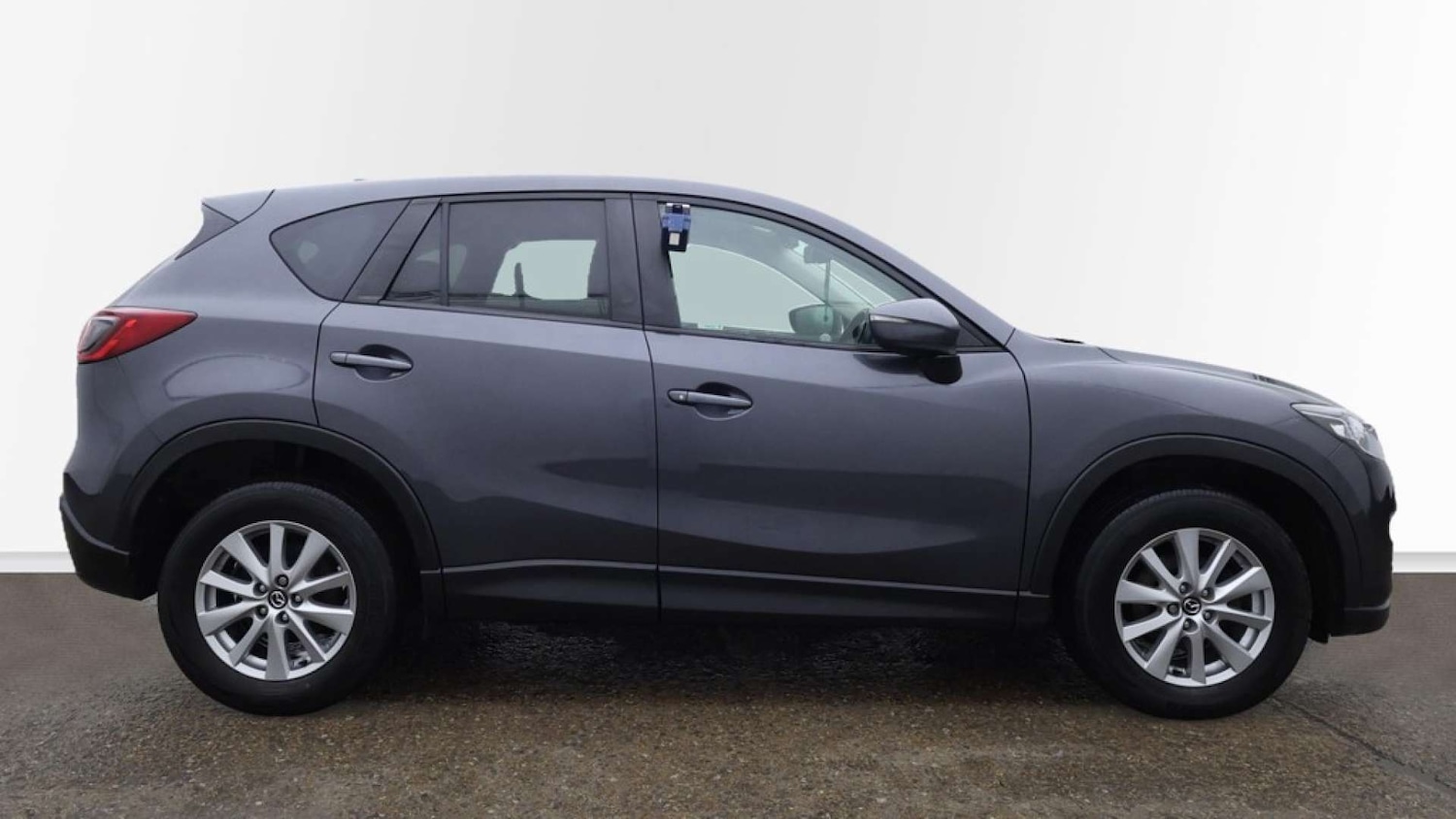 Used Mazda CX-5 2017 for sale - 76625856: Photo 12